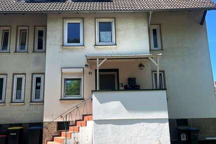 Wohnung zum Kaufen in Langenhagen 90.000 € 47 m² 3 zimmer