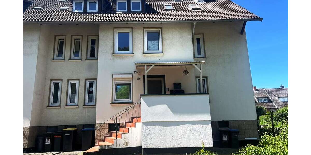 Wohnung zum Kaufen in Langenhagen 90.000 € 47 m² 3 zimmer