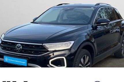 VW T-Roc 25.928 km 28.590 &euro; Hildesheim 31137