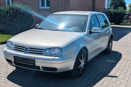 VW Golf 235.000 km 1.400 &euro; Wedemark 30900