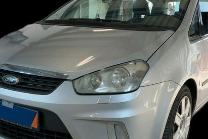 Ford C-Max 115.000 km 4.990 &euro; Garbsen 30827
