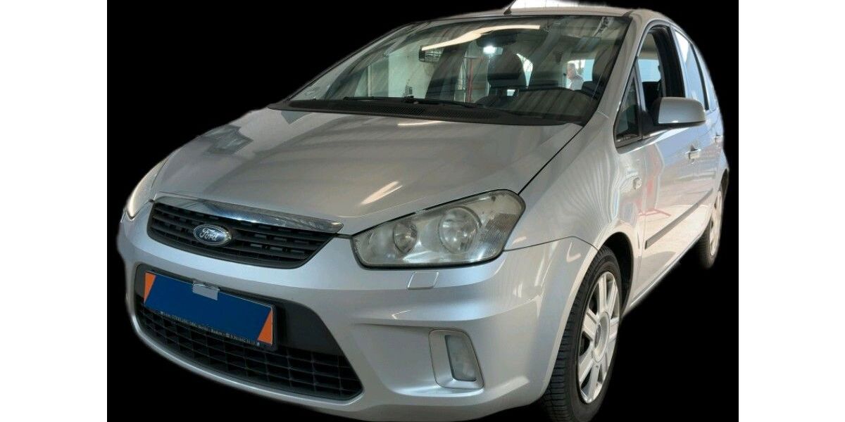 Ford C-Max 115.000 km 4.990 &euro; Garbsen 30827