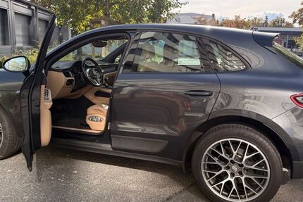 Porsche Macan 151.000 km 29.750 &euro; Hannover 30559