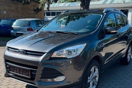 Ford Kuga 85.400 km 7.999 &euro; Hannover 30179