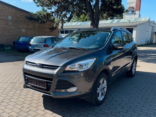Ford Kuga 85.400 km 7.999 &euro; Hannover 30179