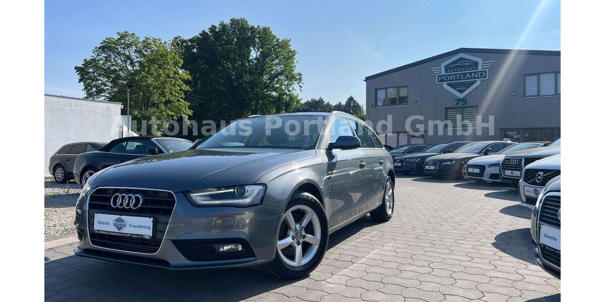 Audi A4 184.400 km 10.999 &euro; Hannover 30629