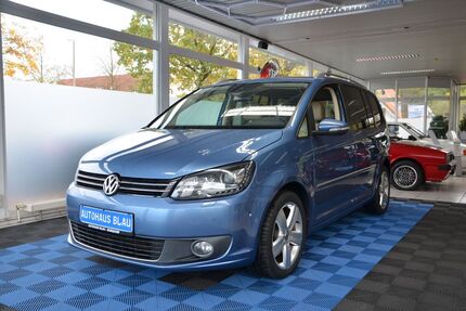 VW Touran 169.000 km 12.790 &euro; Burgdorf 31303
