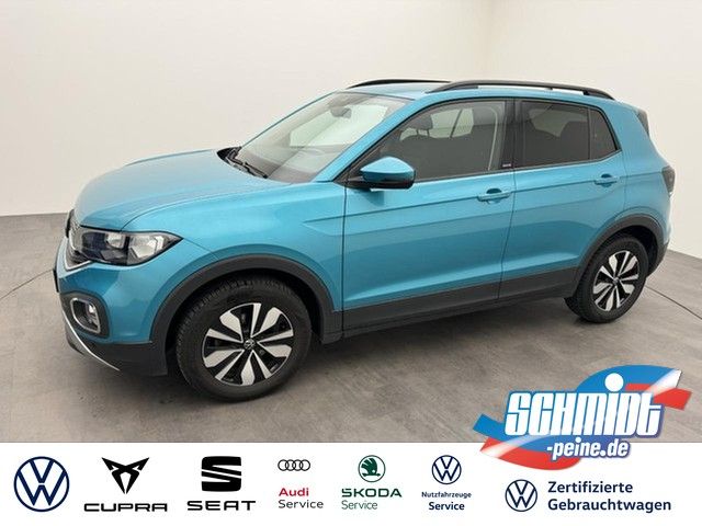 T-Cross