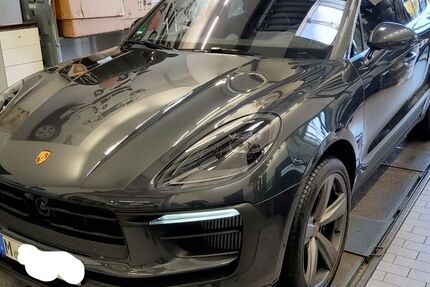 Porsche Macan 56.900 km 67.590 &euro; Hannover 30453