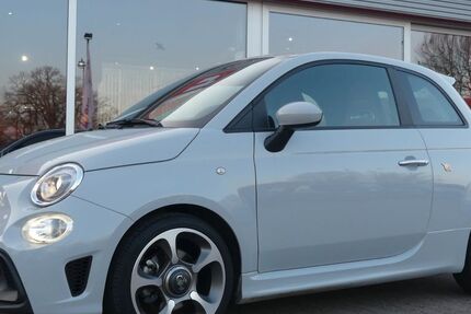 Abarth 595 31.998 km 18.980 &euro; Langenhagen 30855