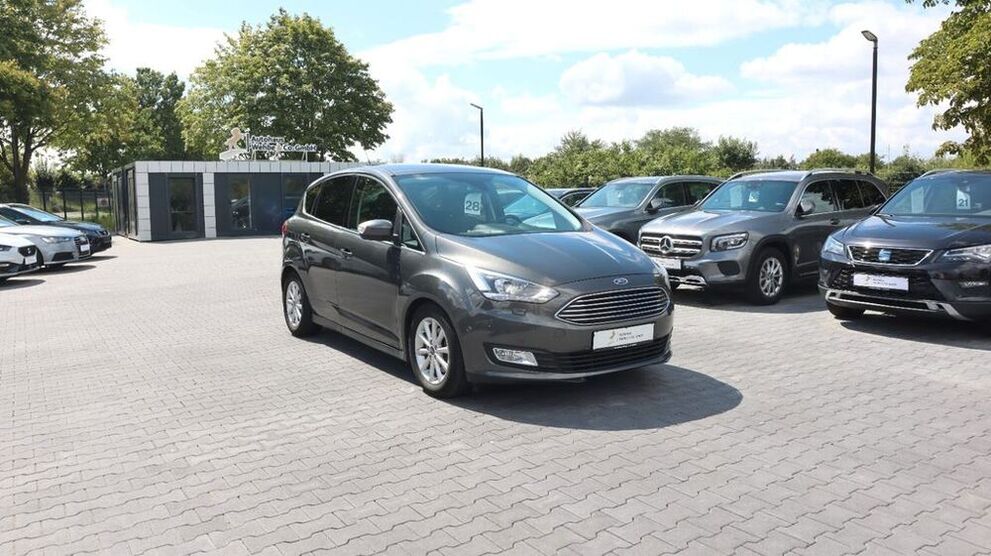 C-Max