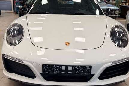 Porsche 911 116.850 km 73.900 &euro; Wedemark 30900
