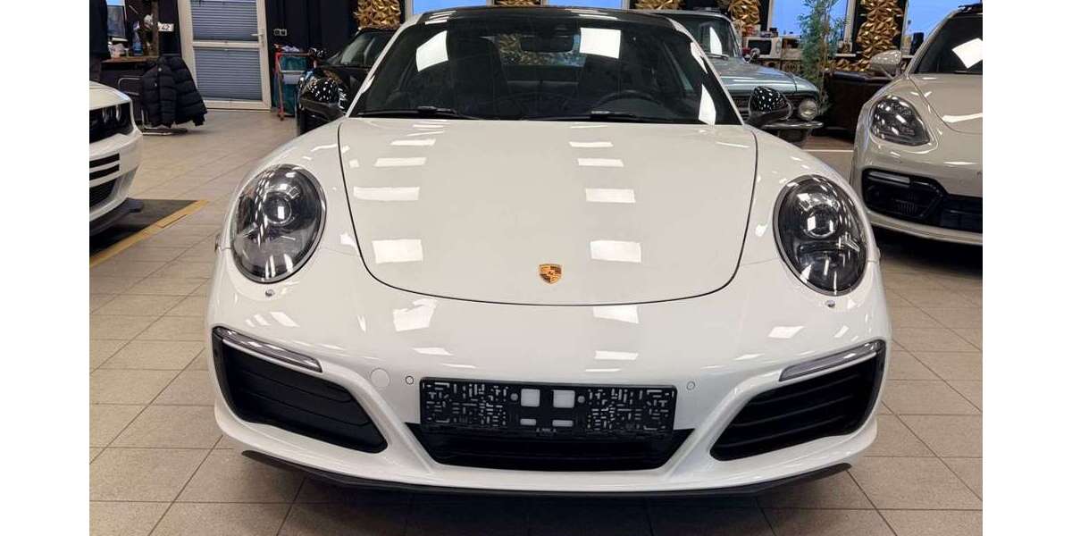Porsche 911 116.850 km 73.900 &euro; Wedemark 30900