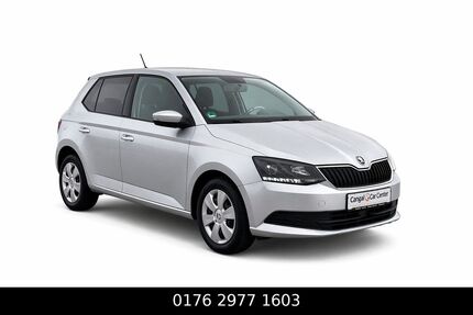 Skoda Fabia 140.000 km 7.000 &euro; Wedemark 30900