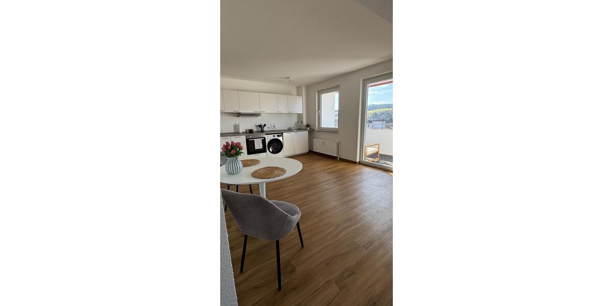 Etagenwohnung Hildesheim Himmelsthür - 1 Zimmer, 48 m&sup2;, 105.000&euro; | Angebot:27168816