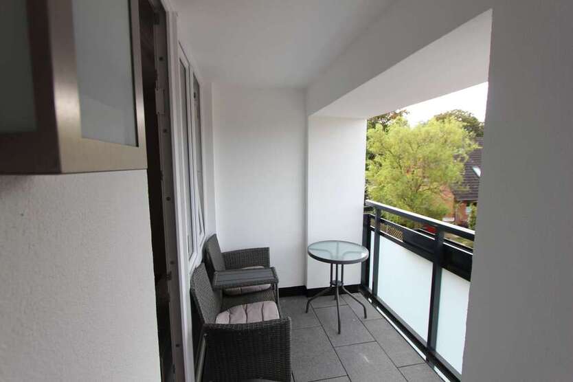 Wohnung zum Mieten in Burgdorf 929 € 94 m²