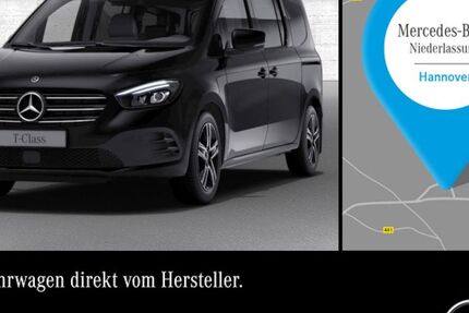 Mercedes-Benz T-Klasse 11.355 km 33.999 € Hannover - Langenhagen 30855