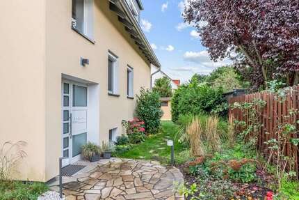 Wohnung zum Kaufen in Hannover 220.000 € 60 m² 2 zimmer