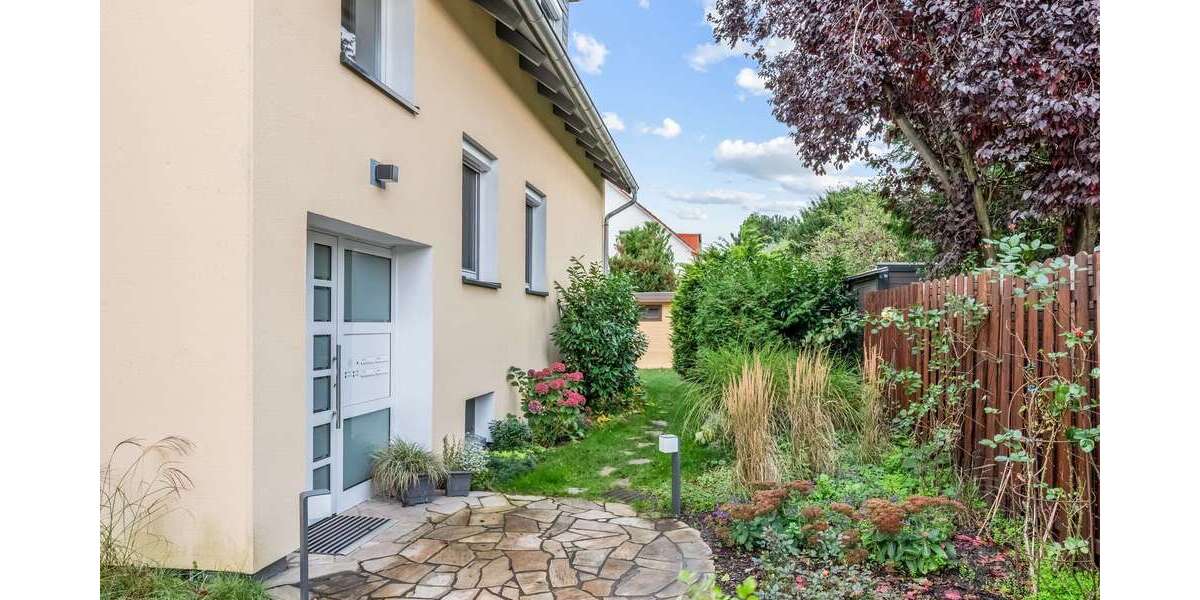 Wohnung zum Kaufen in Hannover 220.000 € 60 m² 2 zimmer