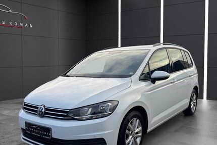 VW Touran 224.880 km 7.480 &euro; Hannover 30165