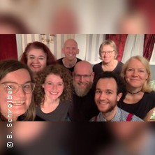 Improthesen 22.05.2026 Marlene Bar & Bühne