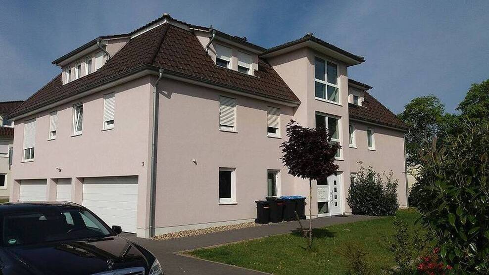 Neuwertiges 6 FH Wennigsen am Fuße des Deisters