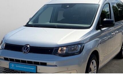 VW Caddy Maxi 23.950 km 32.970 &euro; Hildesheim 31137
