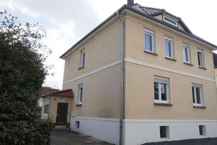 Haus Hannover Ricklingen - 10 Zimmer, 232 m&sup2;, 570.000&euro; | Angebot:25301310