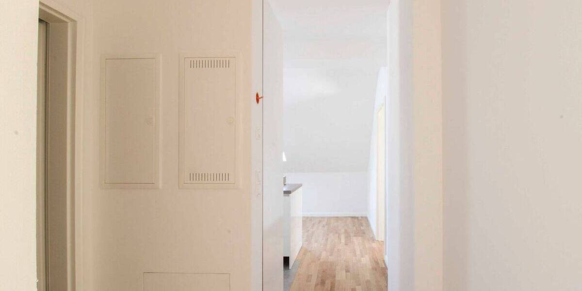 Etagenwohnung Hannover Döhren - 2 Zimmer, 54 m&sup2;, 225.000&euro; | Angebot:26344703