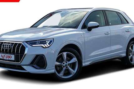 Audi Q3 122.000 km 27.490 € Hannover 30179