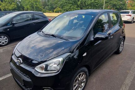 Hyundai i10 54.654 km 7.800 &euro; Hannover 30627