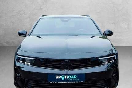 Opel Astra 12.679 km 23.980 € Hannover 30453