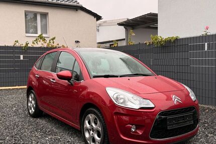 Citroen C3 43.000 km 8.490 € Hannover 30165