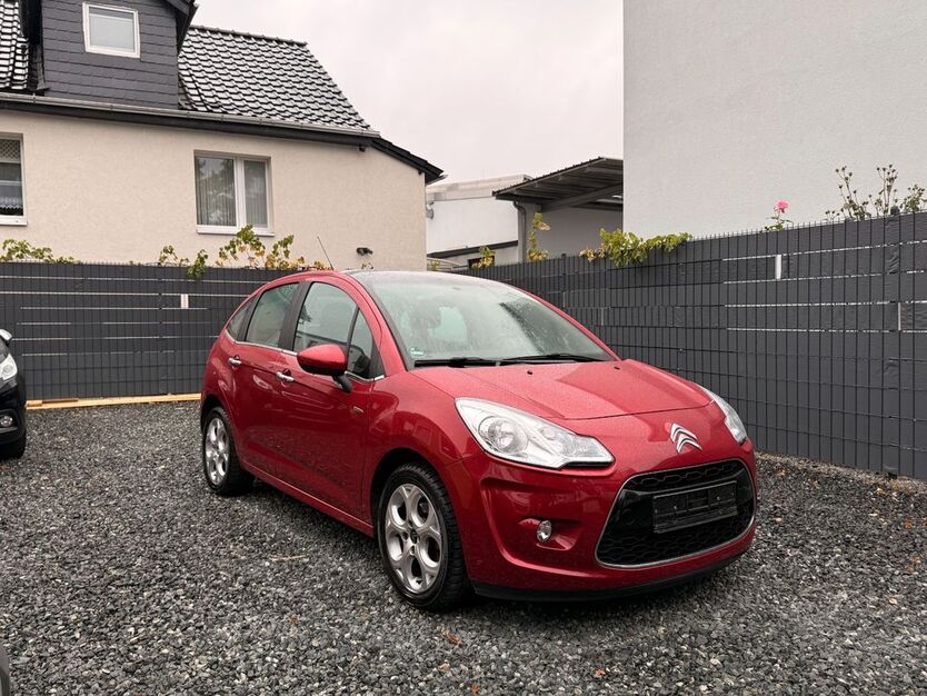Citroen C3 43.000 km 8.490 € Hannover 30165