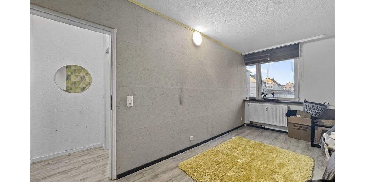 Etagenwohnung Hannover Ahlem - 5 Zimmer, 135 m&sup2;, 375.000&euro; | Angebot:25195943