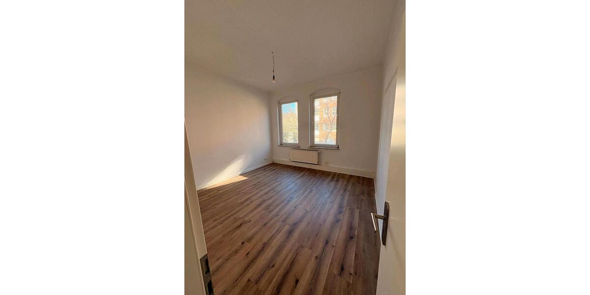 Erdgeschoßwohnung Hildesheim - 2 Zimmer, 60 m&sup2;, 600&euro; | Angebot:25515106