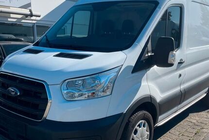 Ford Transit 110.500 km 13.200 &euro; Barsinghausen 30890
