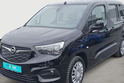 Opel Combo Life 51.159 km 17.990 &euro; Pattensen 30982