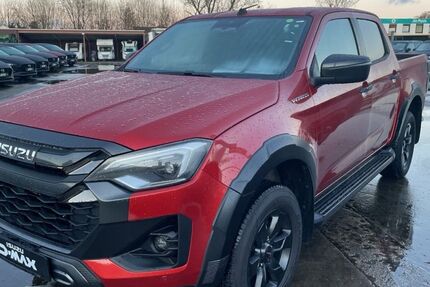 Isuzu D-Max 1.167 km 52.990 &euro; Hildesheim 31137