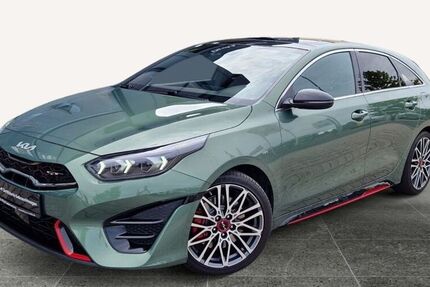 Kia pro ceed / ProCeed