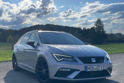 Seat Leon 163.000 km 12.490 &euro; Wennigsen 30974