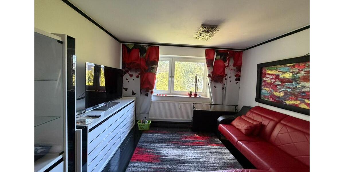 Etagenwohnung Hannover Buchholz-Kleefeld - 2 Zimmer, 55 m&sup2;, 900&euro; | Angebot:26438167