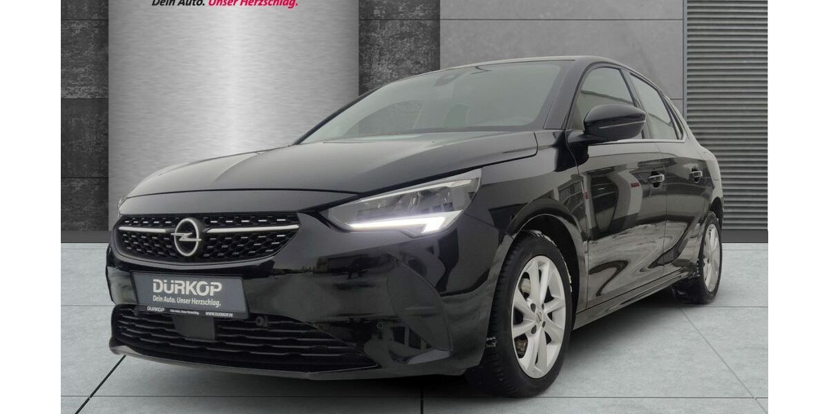 Opel Corsa 25.336 km 15.990 &euro; Hildesheim 31135