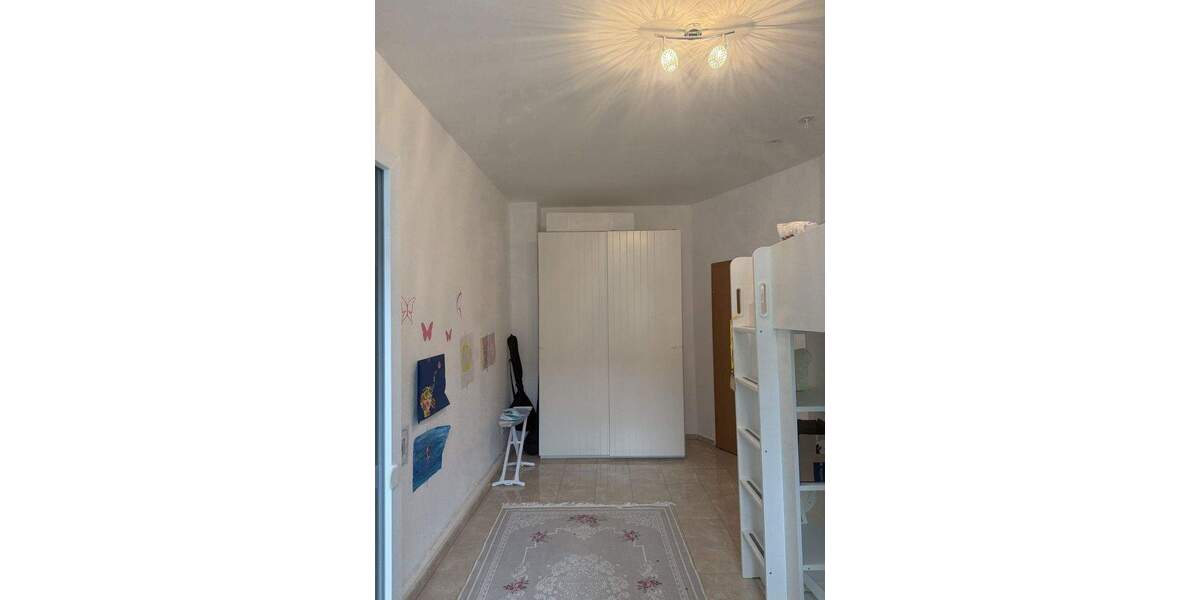 3-Zimmerwohnung in Hannover Linden-Süd 3 zimmer