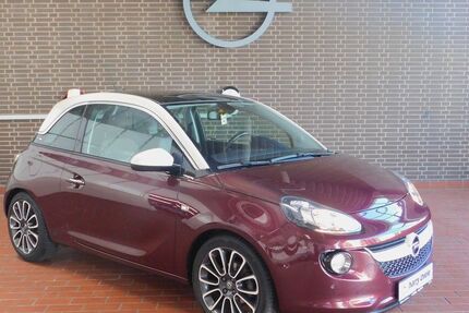 Opel Adam 70.900 km 12.850 € Garbsen 30823