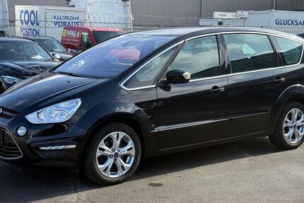 Ford S-Max 137.000 km 6.750 &euro; Lehrte-Sievershausen 31275