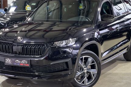 Skoda Kodiaq 17.638 km 40.980 &euro; Ronnenberg/OT Empelde bei Hannover 30952