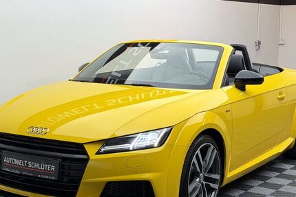 Audi TT 62.720 km 25.850 &euro; Lehrte 31275