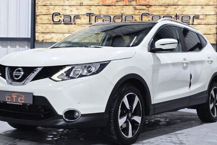 Nissan Qashqai 28.900 km 15.550 &euro; Hannover 30453