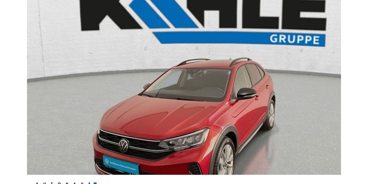 VW Taigo 13.721 km 23.990 &euro; Neustadt am Rübenberge 31535